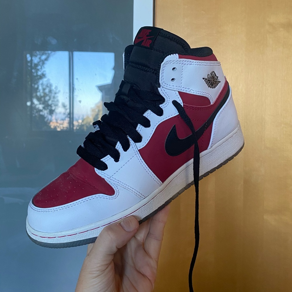 Air Jordan 1’s